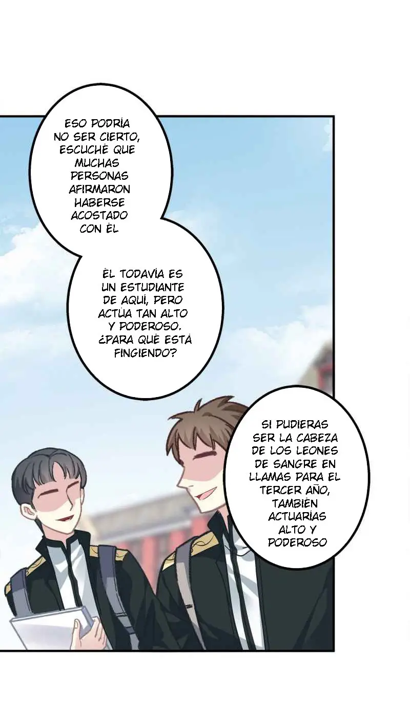Control Absoluto - Capítulo 15 - Página 5 - LectorTMOo