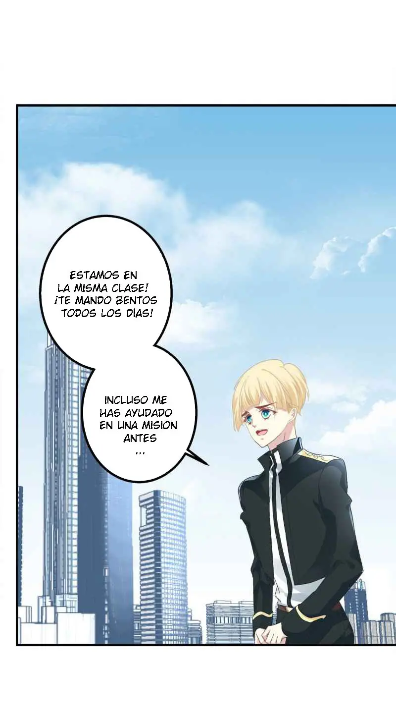 Control Absoluto - Capítulo 15 - Página 20 - LectorTMOo