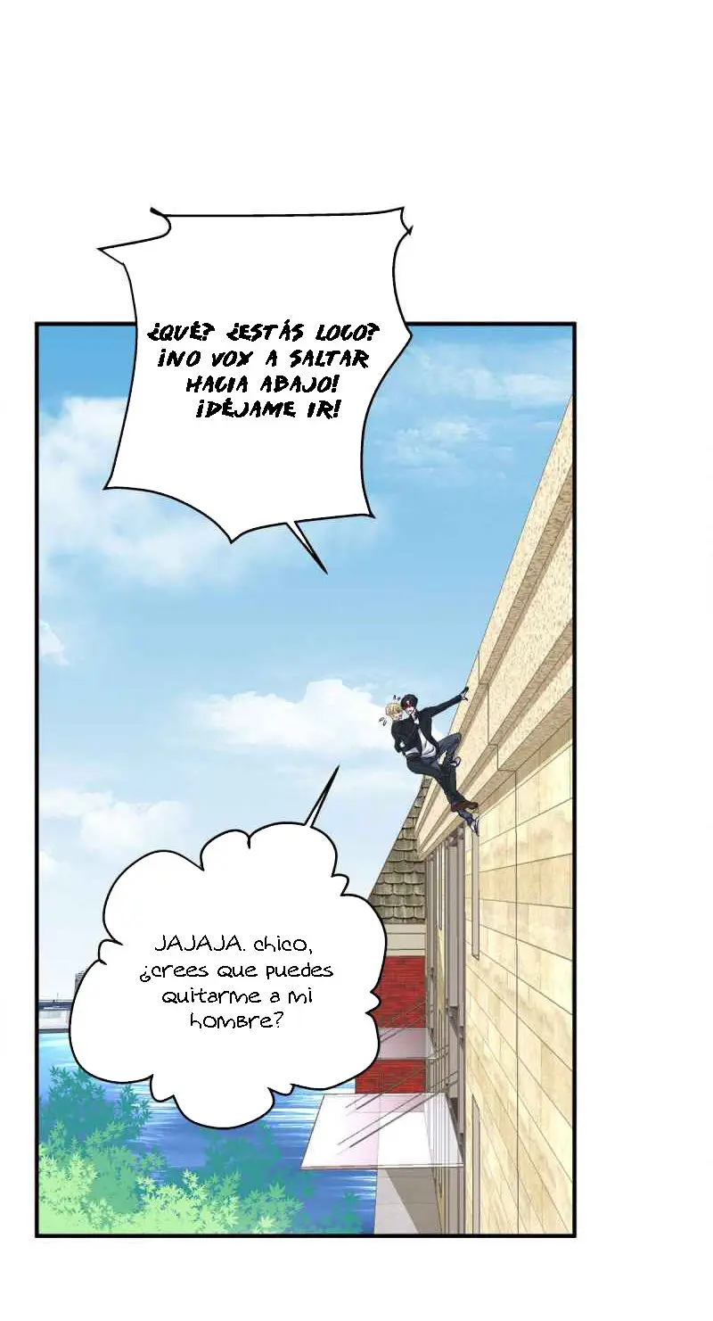Control Absoluto - Capítulo 15 - Página 46 - LectorTMOo
