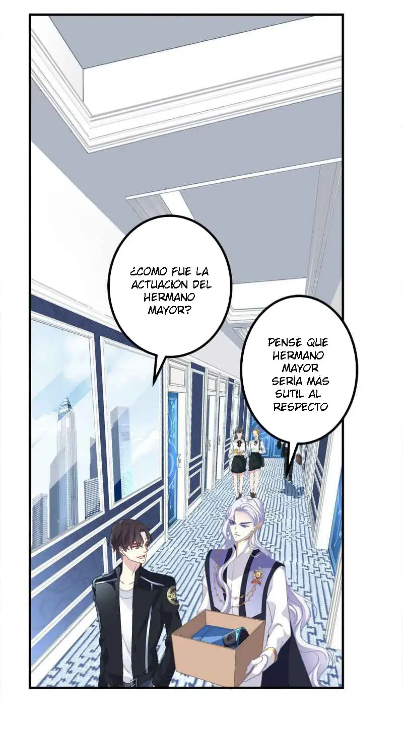 Control Absoluto - Capítulo 16 - Página 17 - LectorTMOo