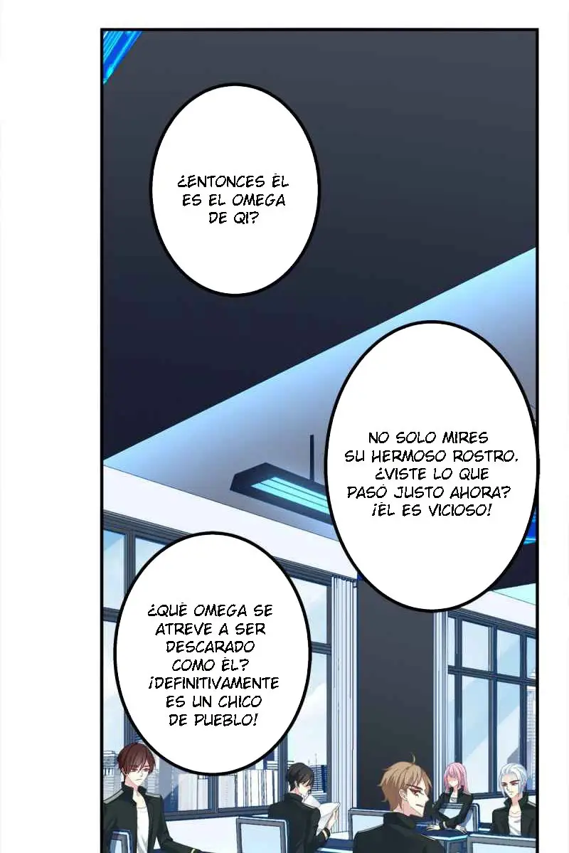 Control Absoluto - Capítulo 16 - Página 22 - LectorTMOo