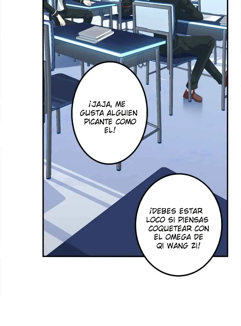 Control Absoluto - Capítulo 16 - Página 23 - LectorTMOo