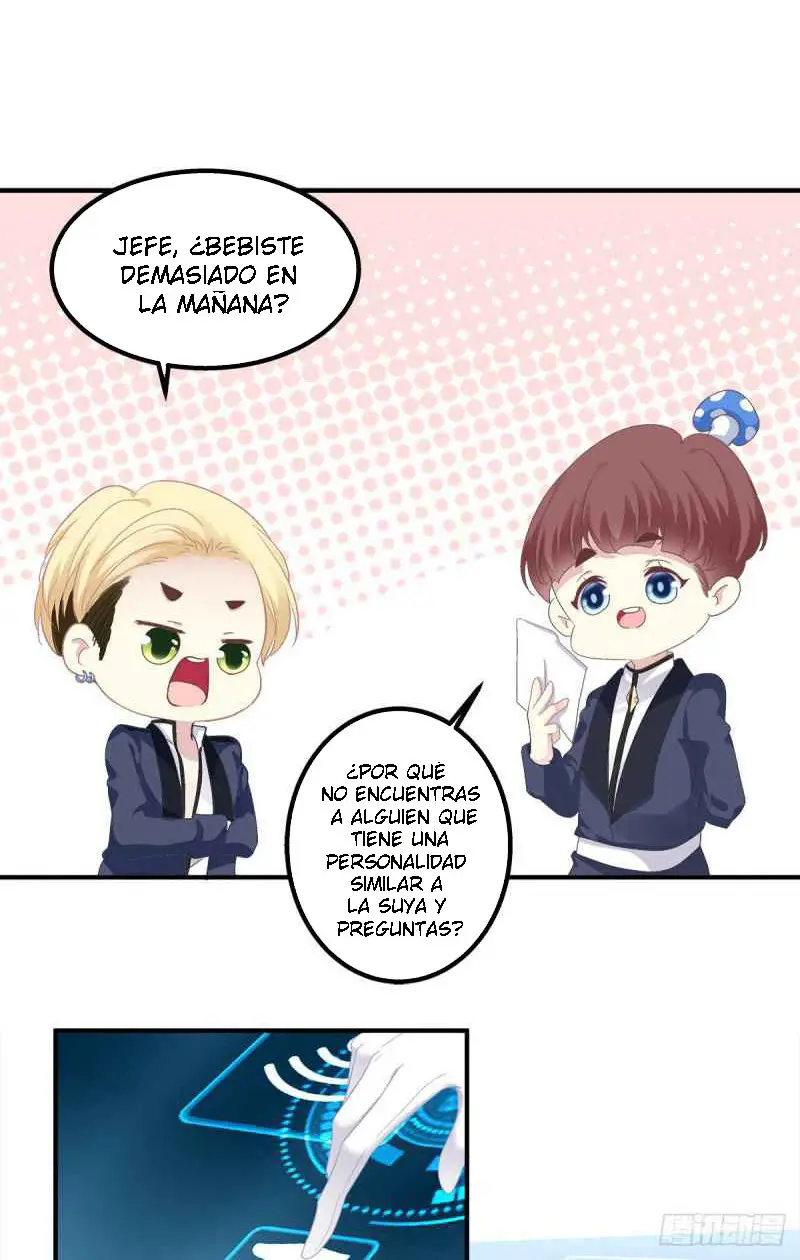 Control Absoluto - Capítulo 16 - Página 31 - LectorTMOo