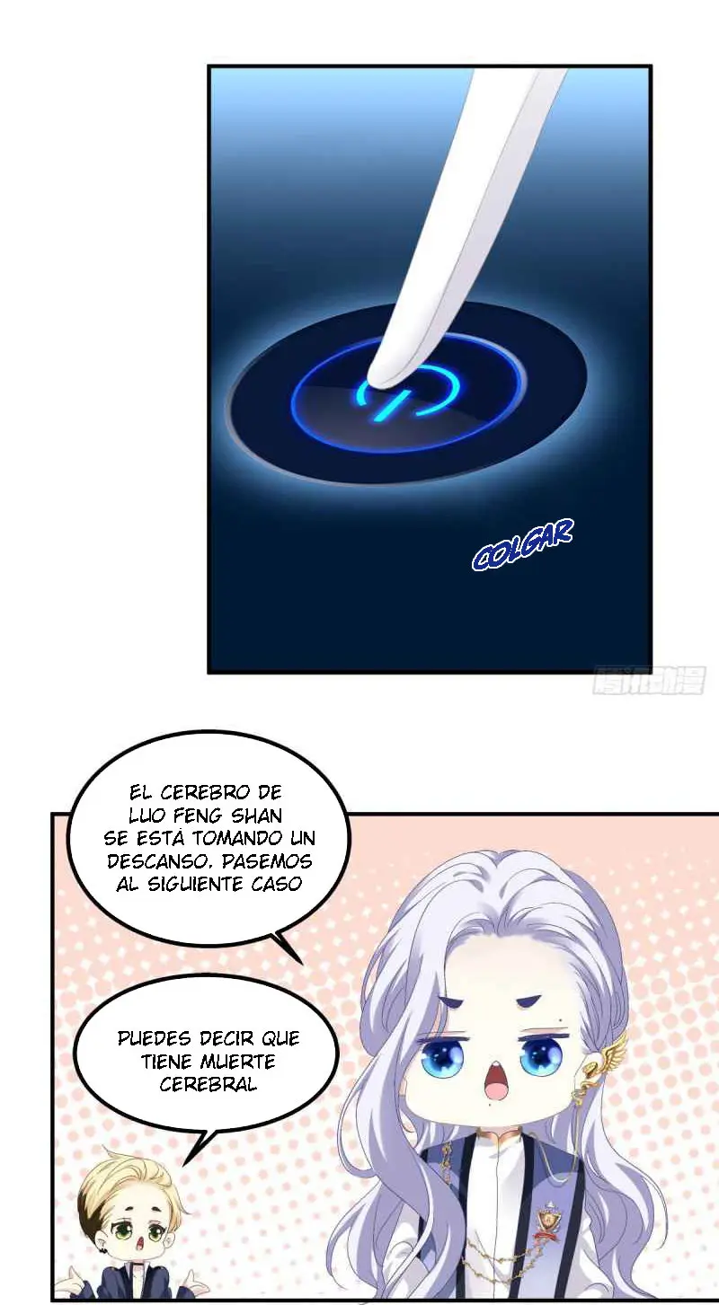 Control Absoluto - Capítulo 16 - Página 36 - LectorTMOo