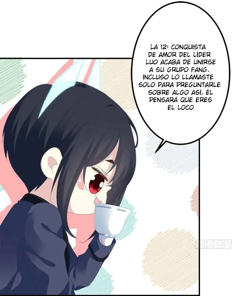 Control Absoluto - Capítulo 16 - Página 37 - LectorTMOo