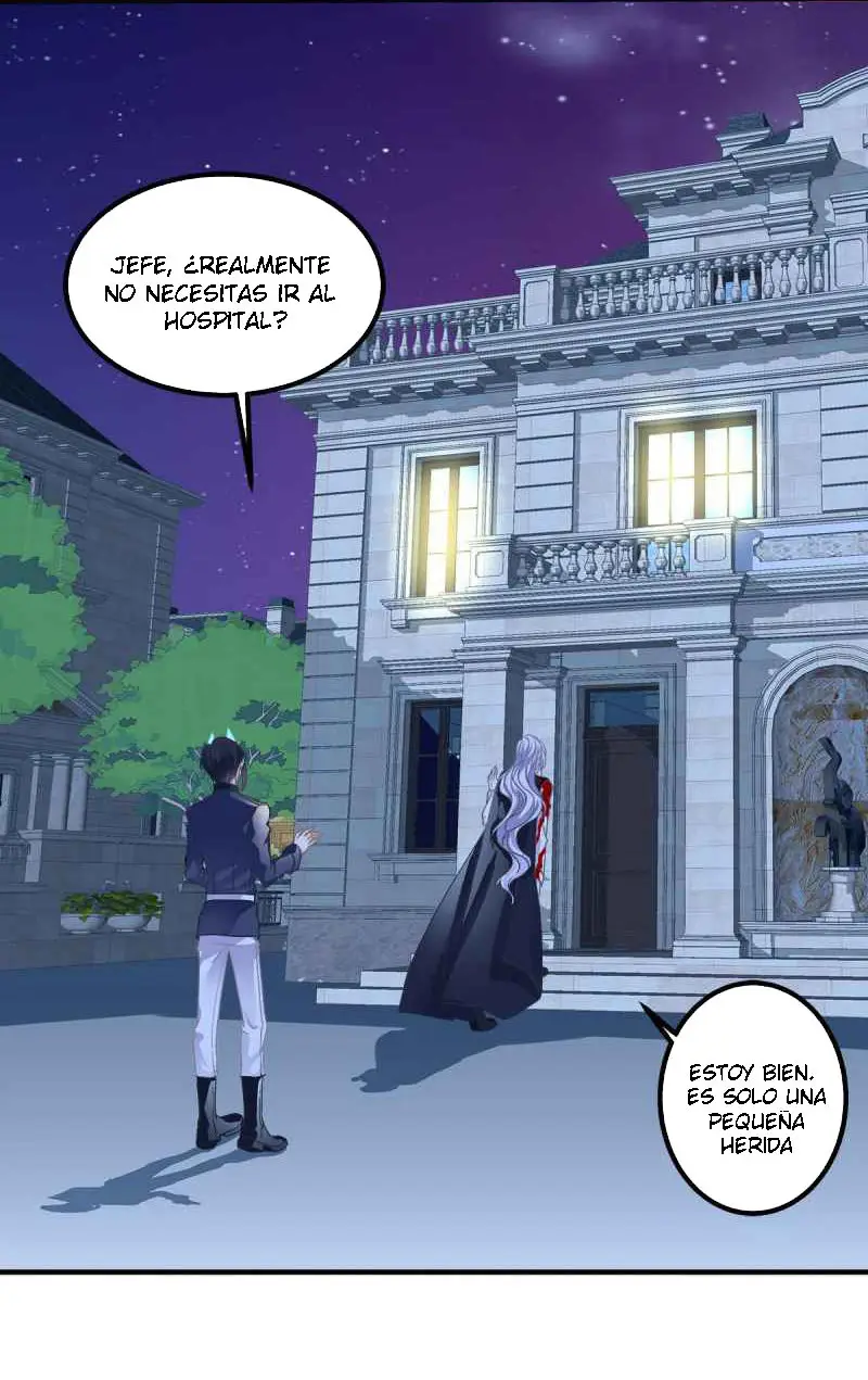 Control Absoluto - Capítulo 16 - Página 53 - LectorTMOo
