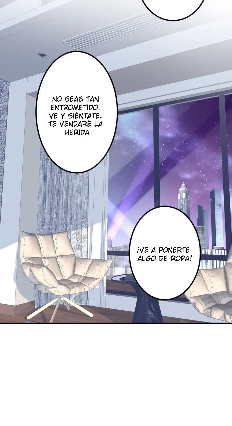 Control Absoluto - Capítulo 17 - Página 10 - LectorTMOo
