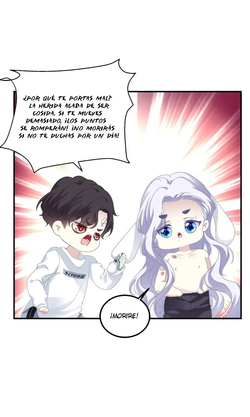 Control Absoluto - Capítulo 17 - Página 15 - LectorTMOo