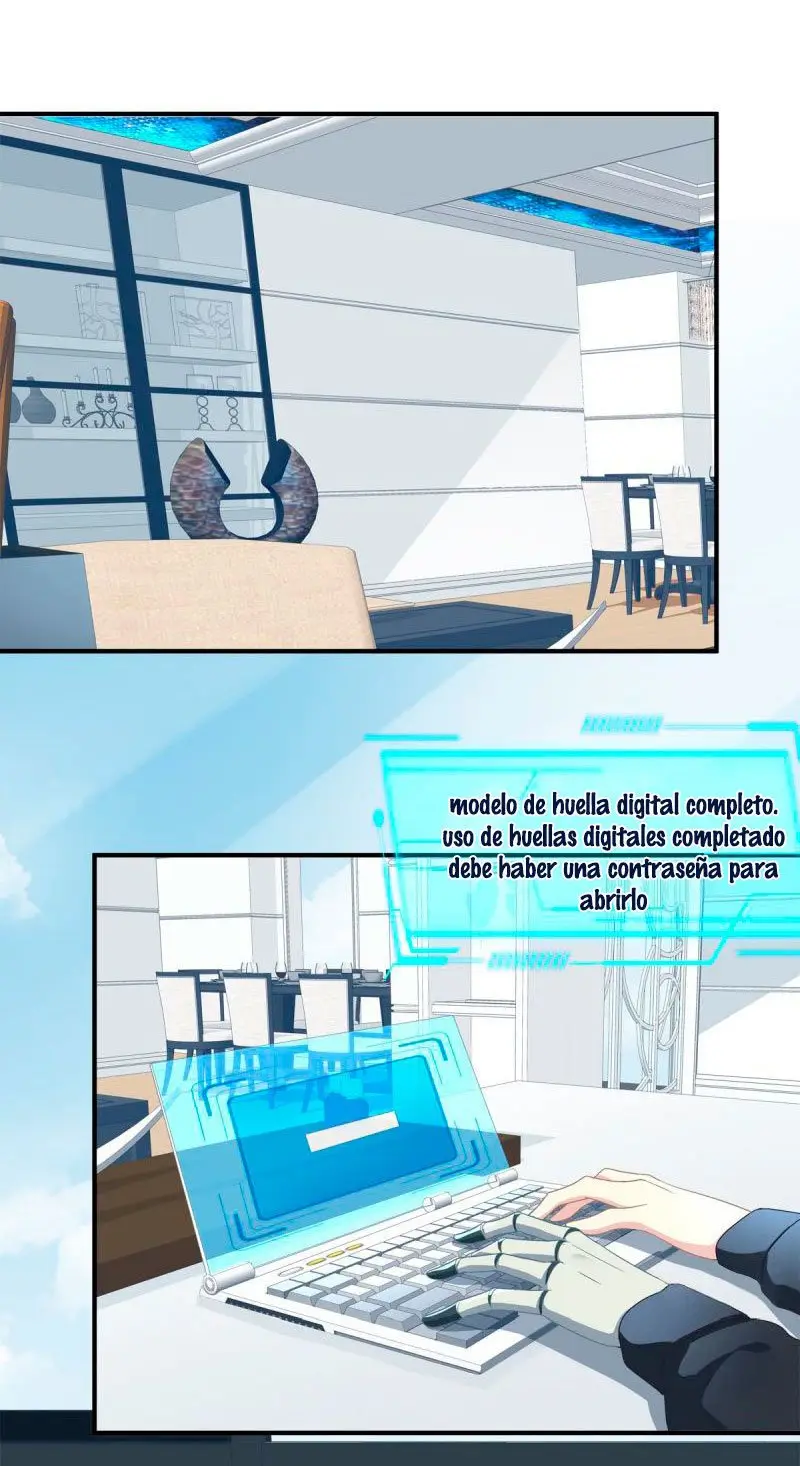 Control Absoluto - Capítulo 18 - Página 12 - LectorTMOo
