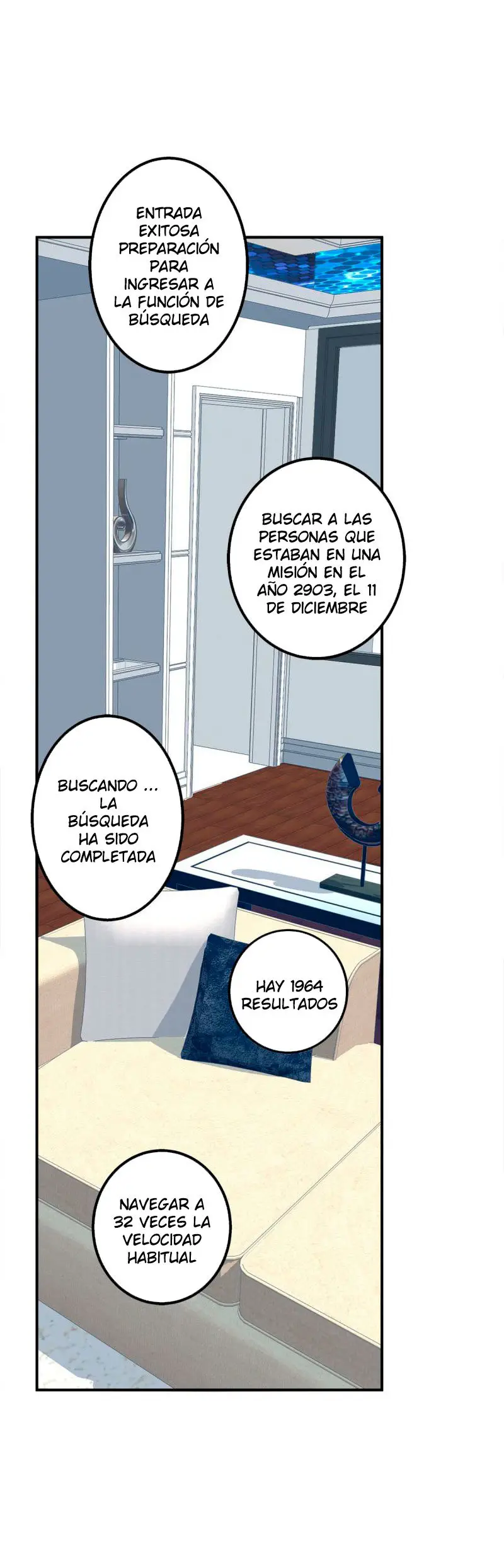 Control Absoluto - Capítulo 18 - Página 19 - LectorTMOo