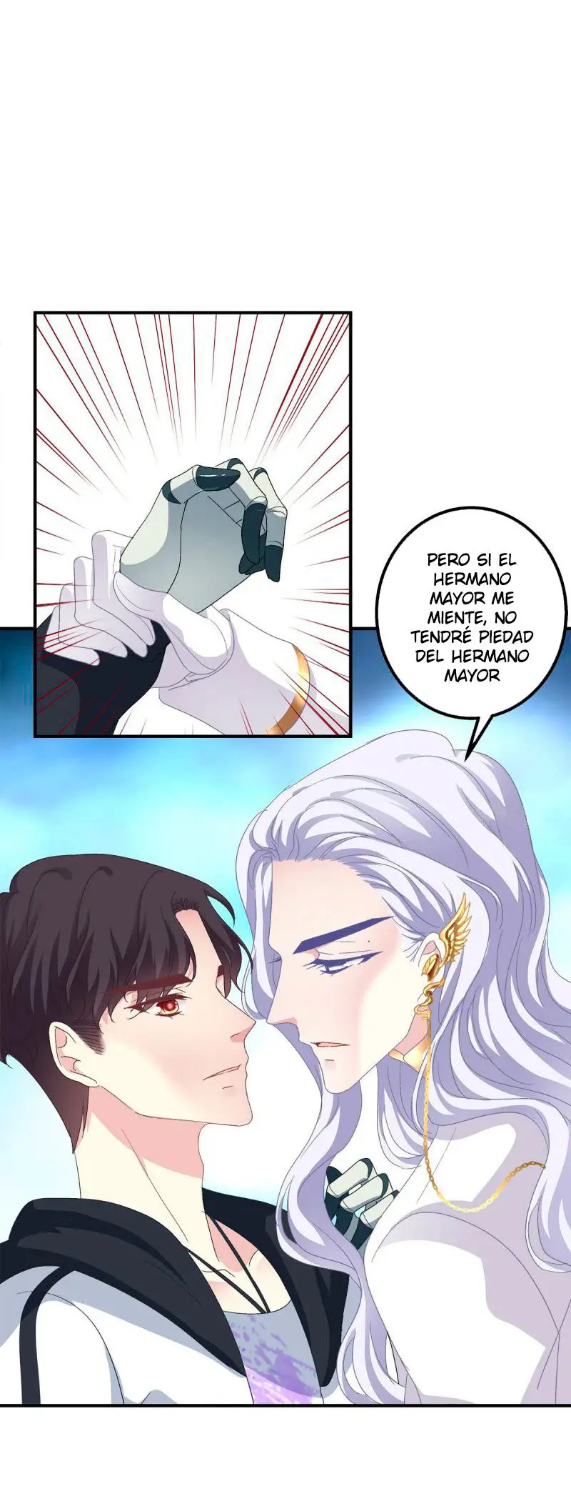 Control Absoluto - Capítulo 18 - Página 27 - LectorTMOo