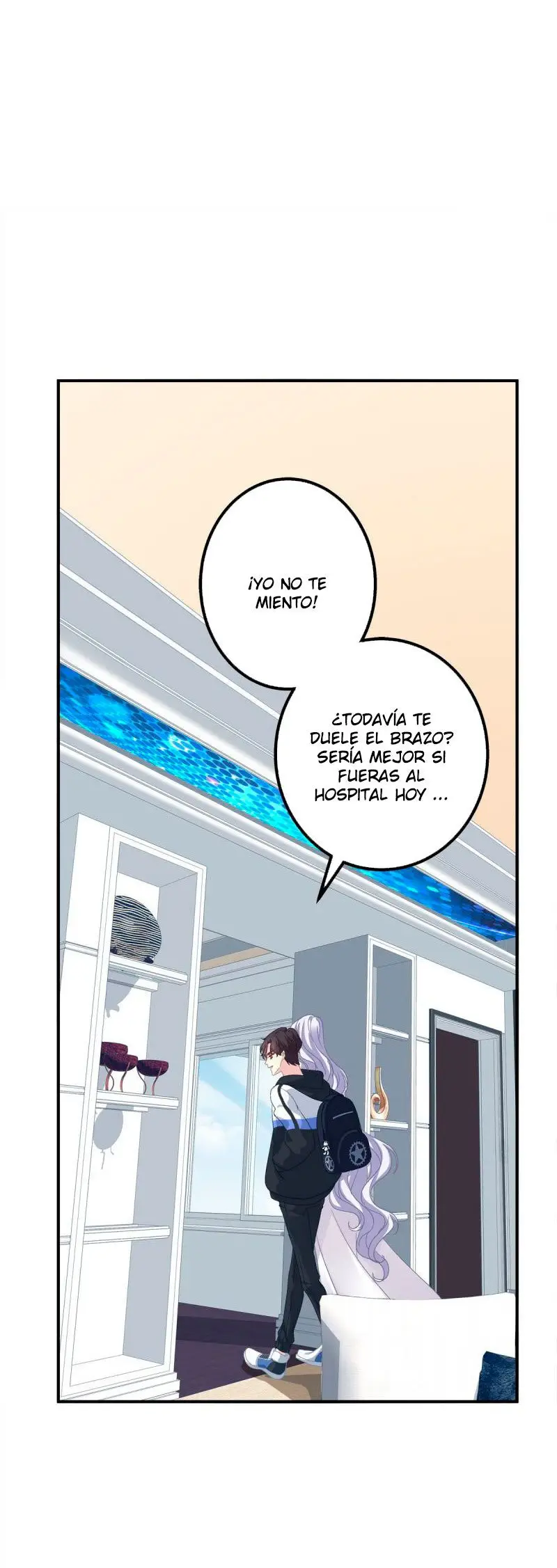 Control Absoluto - Capítulo 18 - Página 28 - LectorTMOo