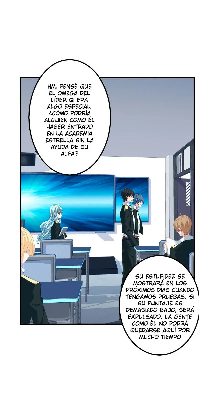 Control Absoluto - Capítulo 18 - Página 32 - LectorTMOo