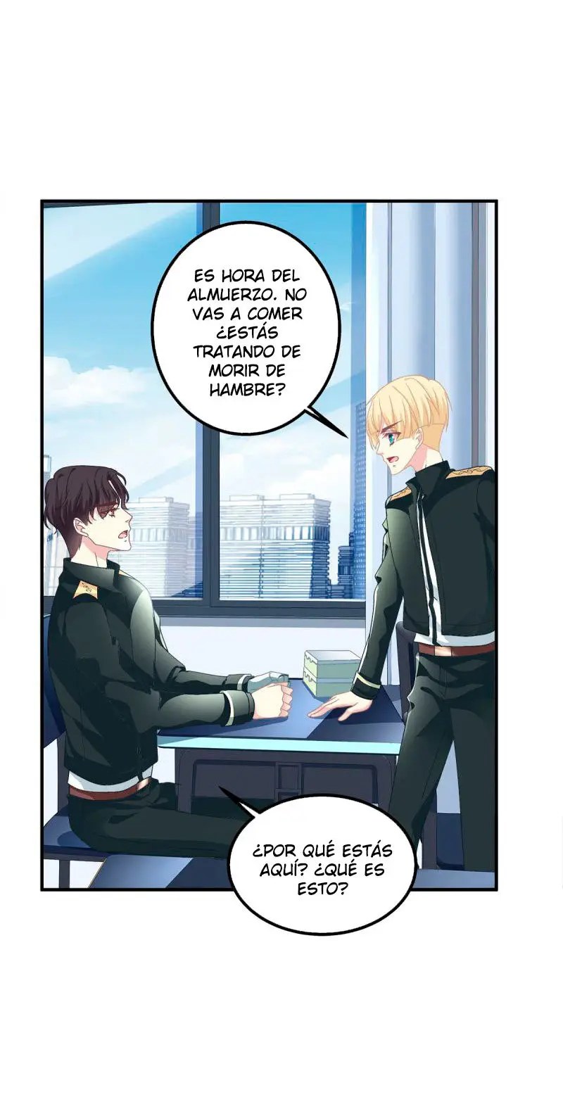 Control Absoluto - Capítulo 18 - Página 34 - LectorTMOo