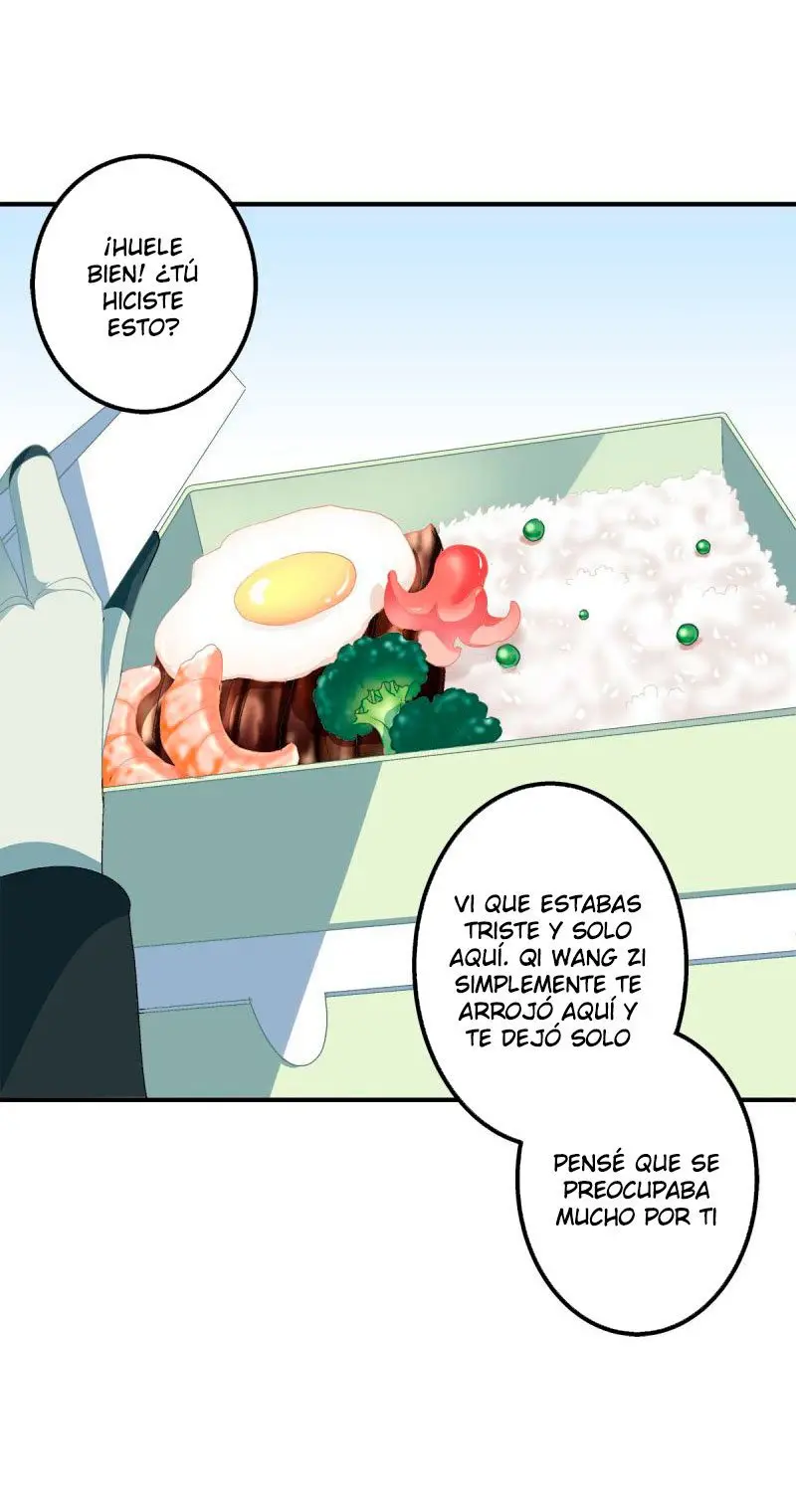Control Absoluto - Capítulo 18 - Página 35 - LectorTMOo