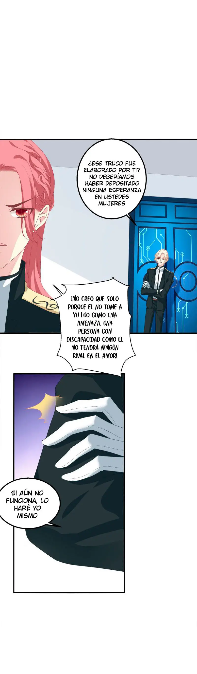Control Absoluto - Capítulo 18 - Página 44 - LectorTMOo