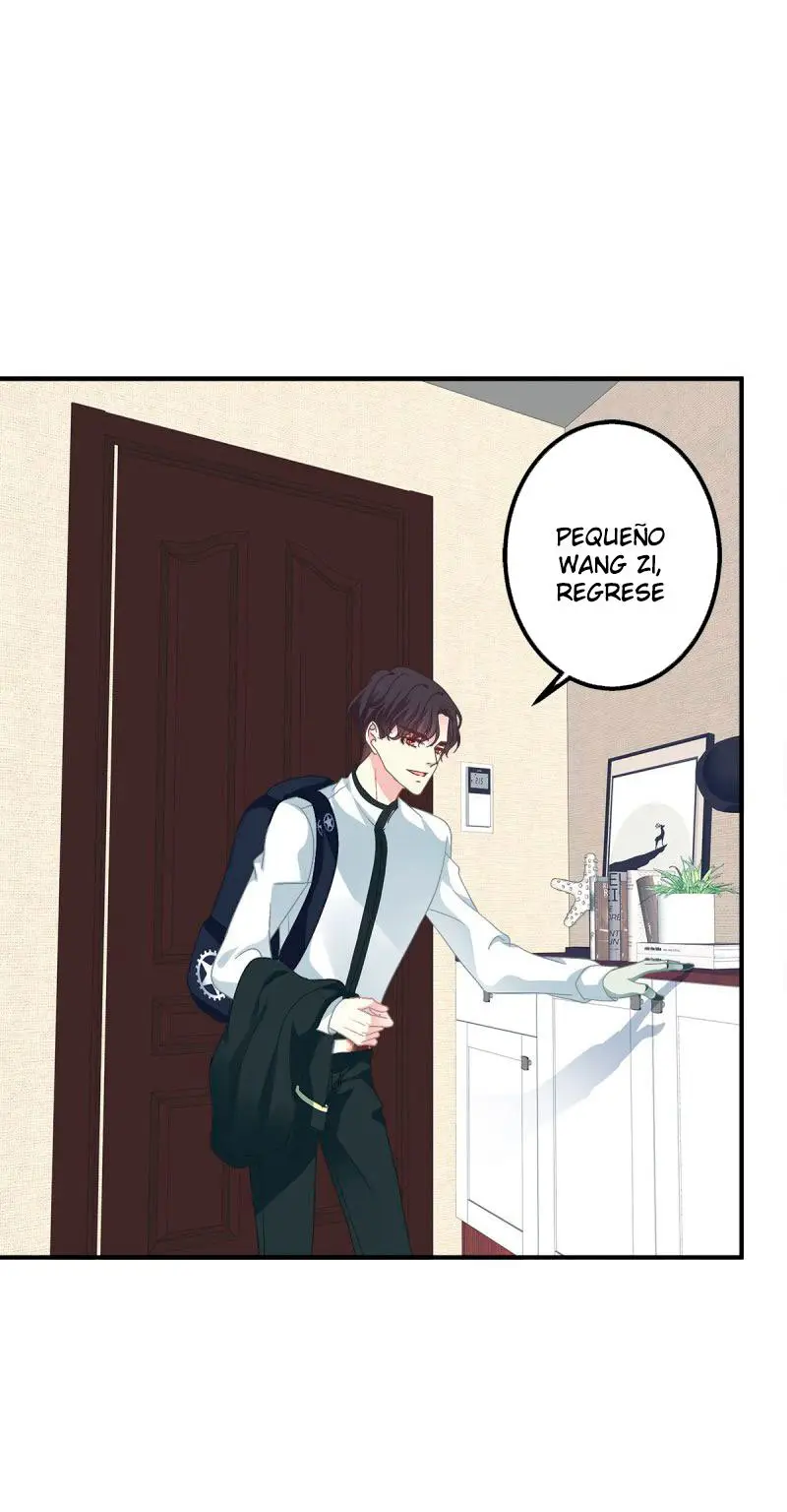 Control Absoluto - Capítulo 18 - Página 46 - LectorTMOo