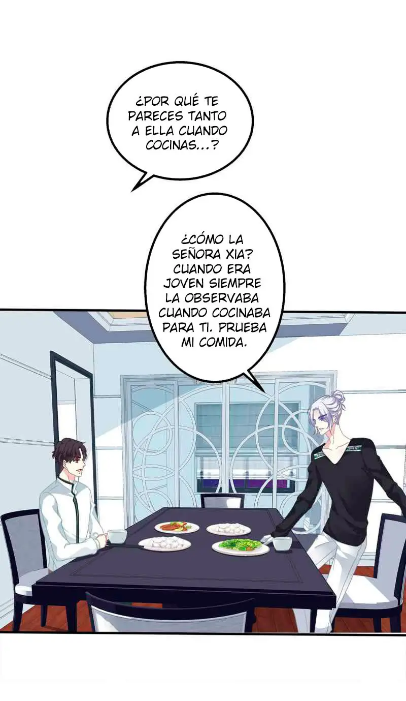 Control Absoluto - Capítulo 19 - Página 8 - LectorTMOo