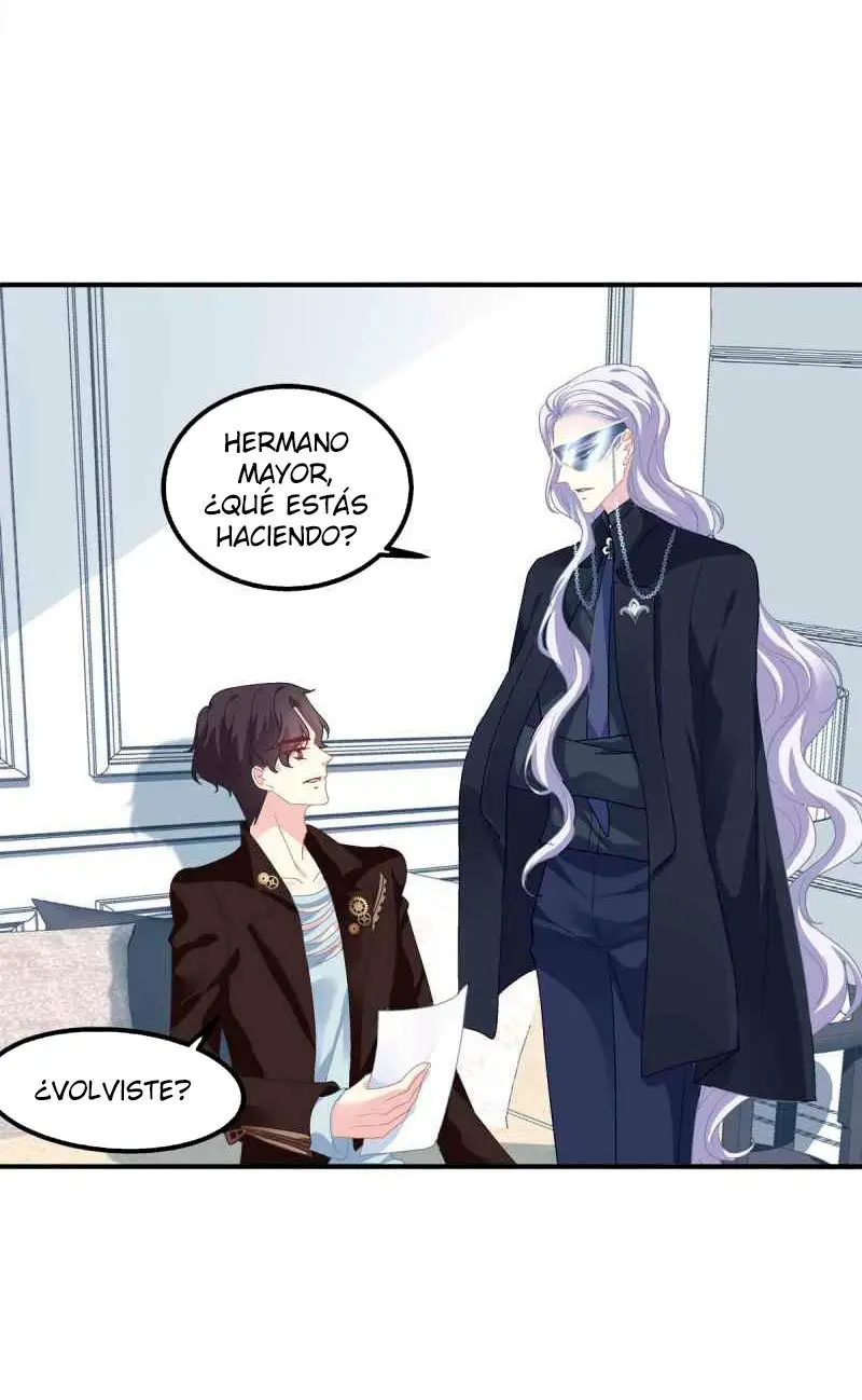 Control Absoluto - Capítulo 19 - Página 44 - LectorTMOo