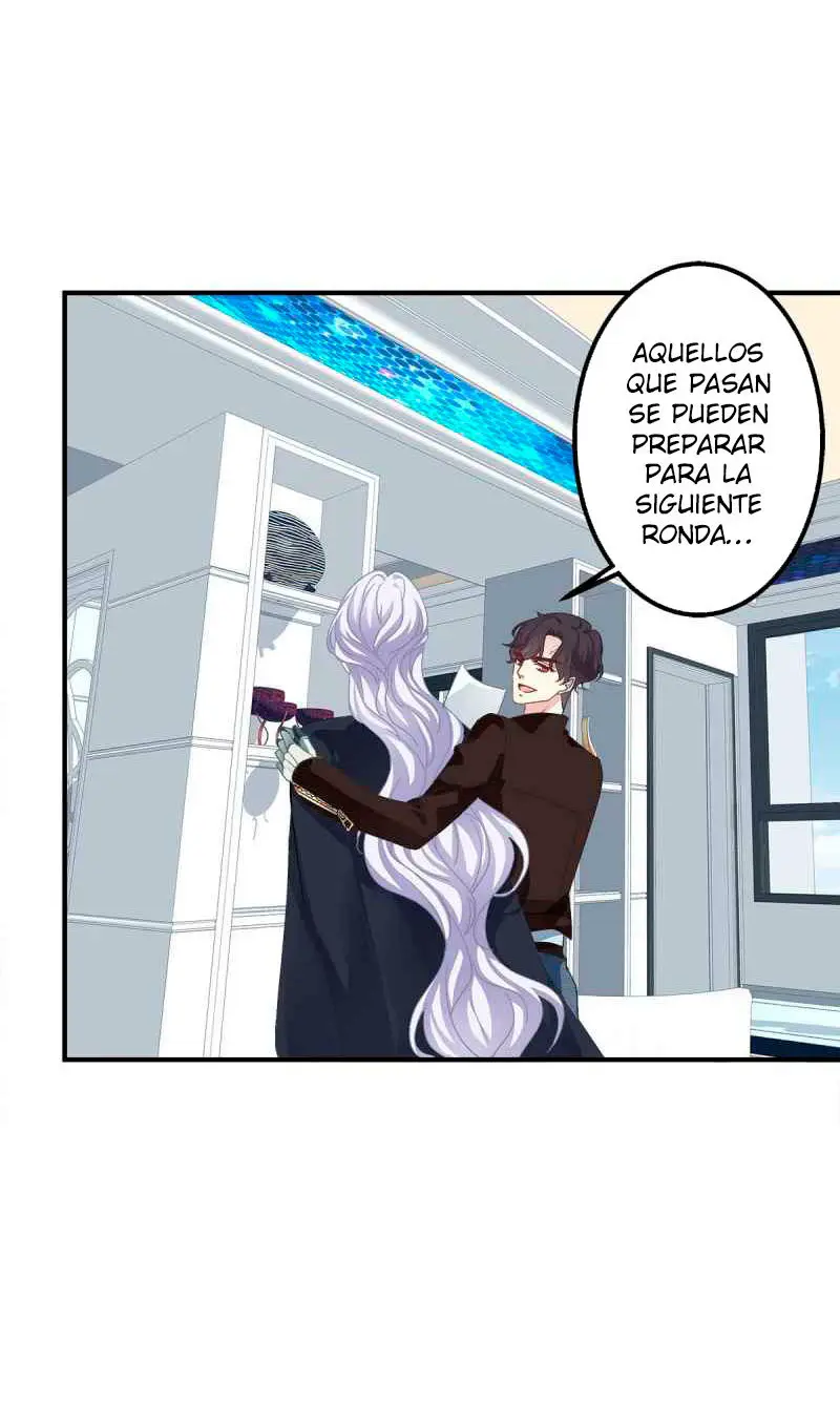 Control Absoluto - Capítulo 19 - Página 46 - LectorTMOo