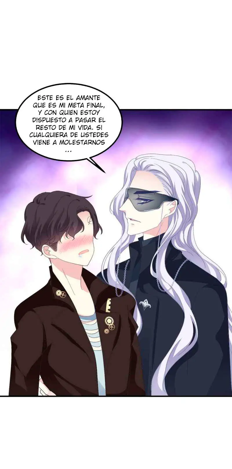 Control Absoluto - Capítulo 19 - Página 48 - LectorTMOo