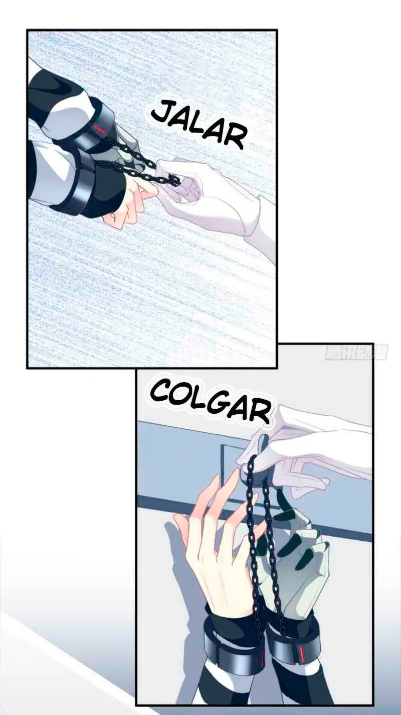 Control Absoluto - Capítulo 2 - Página 17 - LectorTMOo