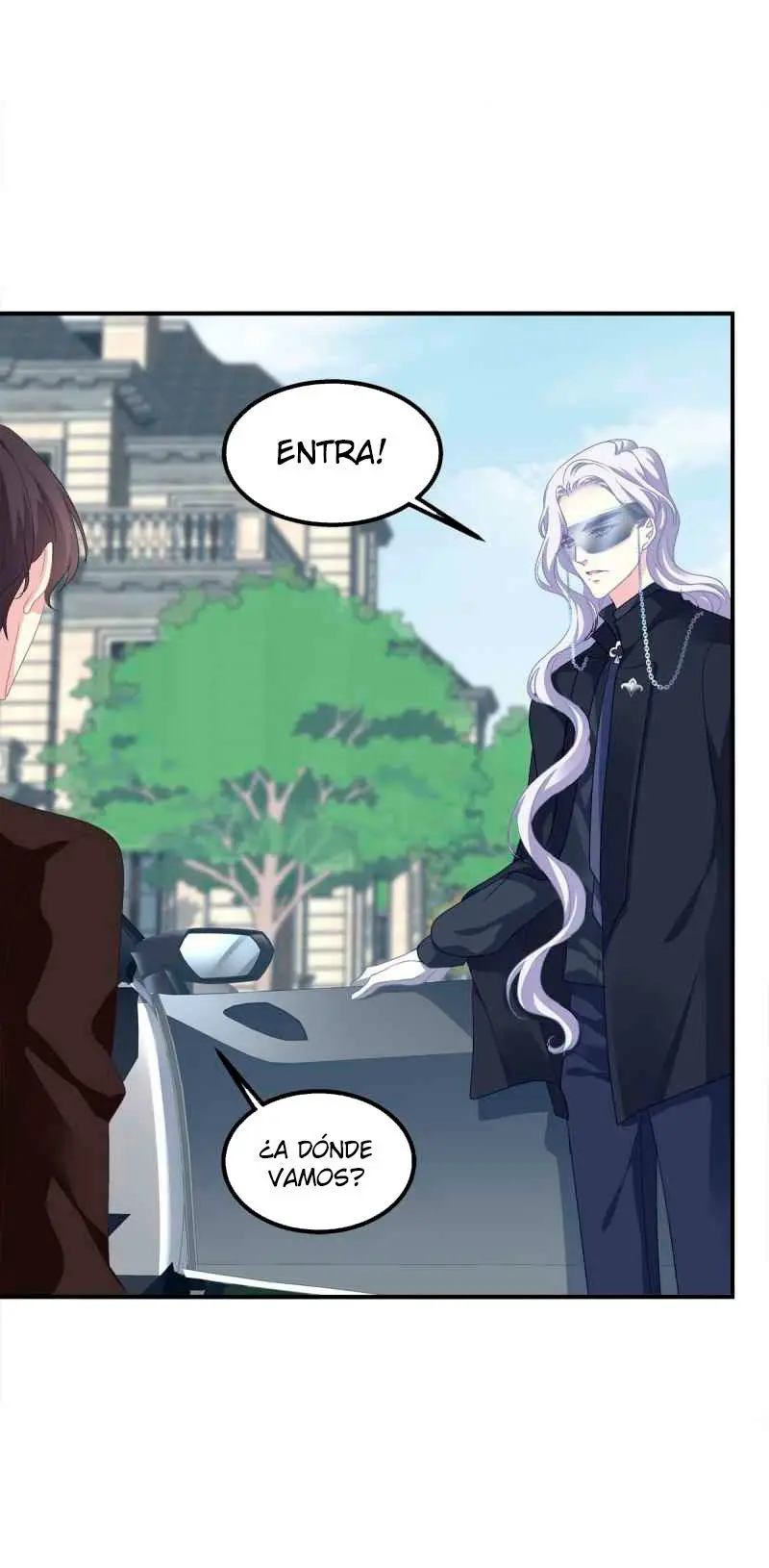 Control Absoluto - Capítulo 20 - Página 5 - LectorTMOo