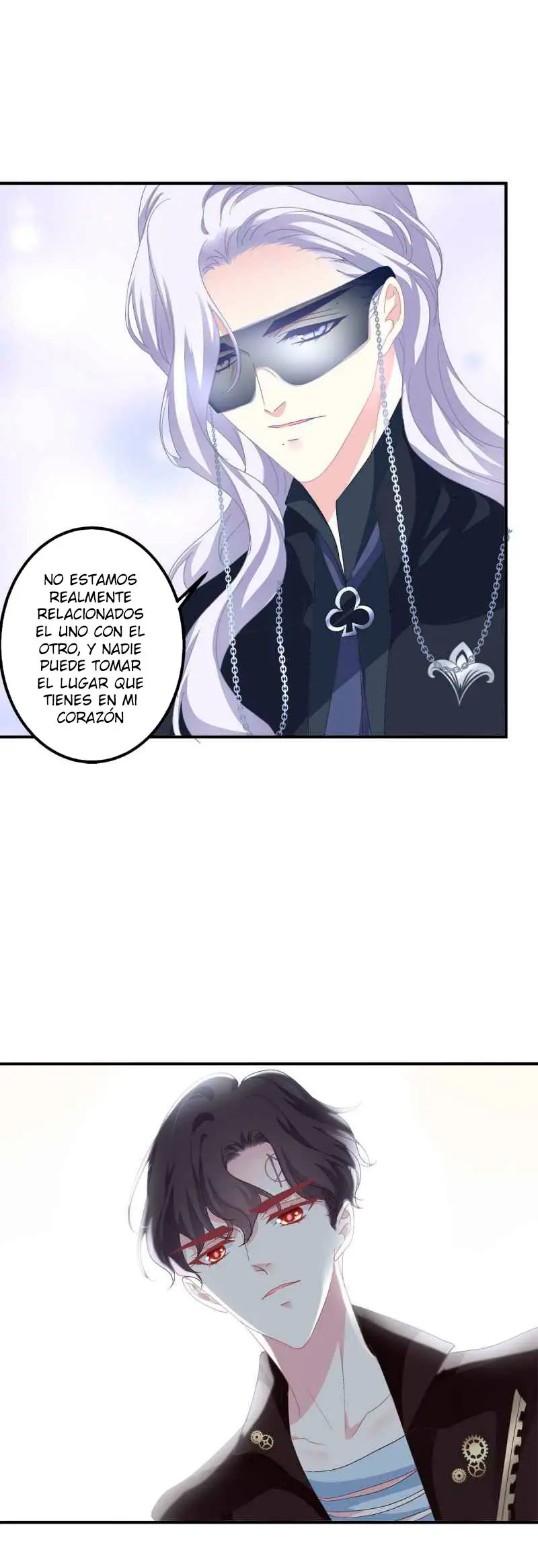 Control Absoluto - Capítulo 20 - Página 12 - LectorTMOo