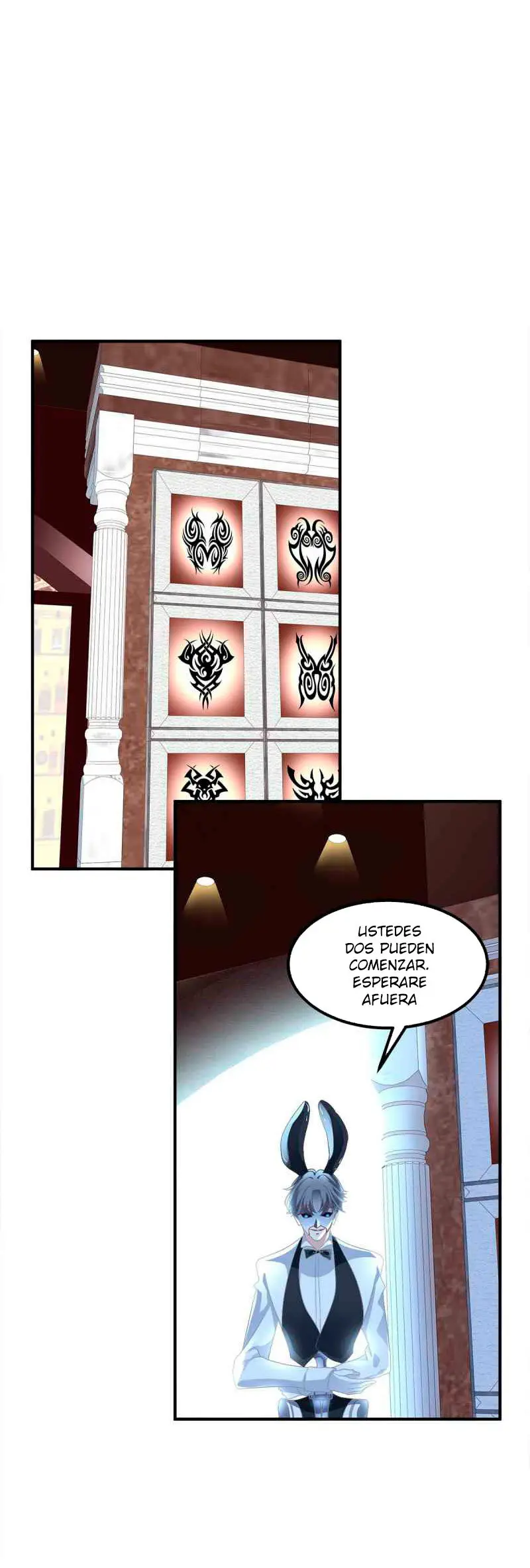 Control Absoluto - Capítulo 20 - Página 17 - LectorTMOo