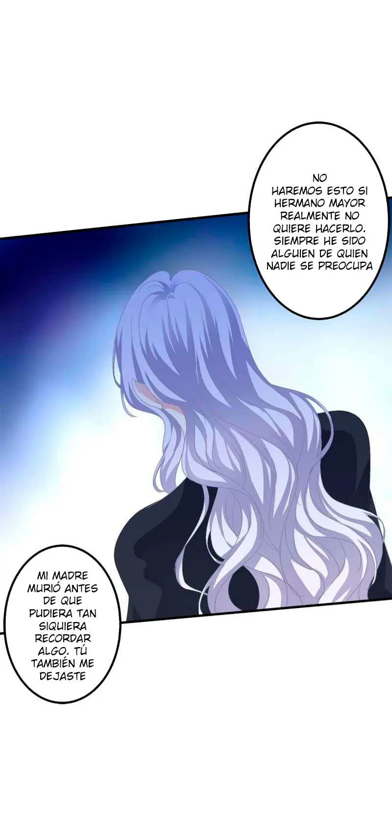 Control Absoluto - Capítulo 20 - Página 21 - LectorTMOo