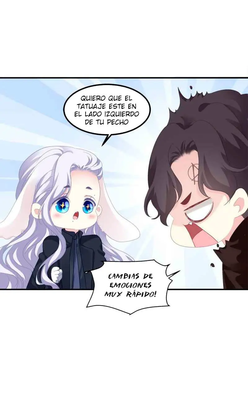 Control Absoluto - Capítulo 20 - Página 24 - LectorTMOo