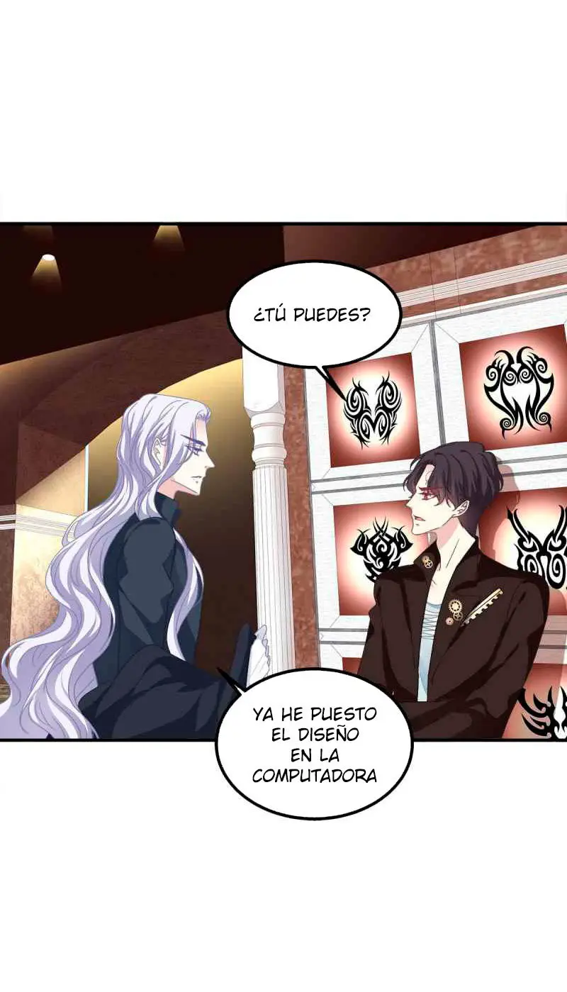 Control Absoluto - Capítulo 20 - Página 27 - LectorTMOo