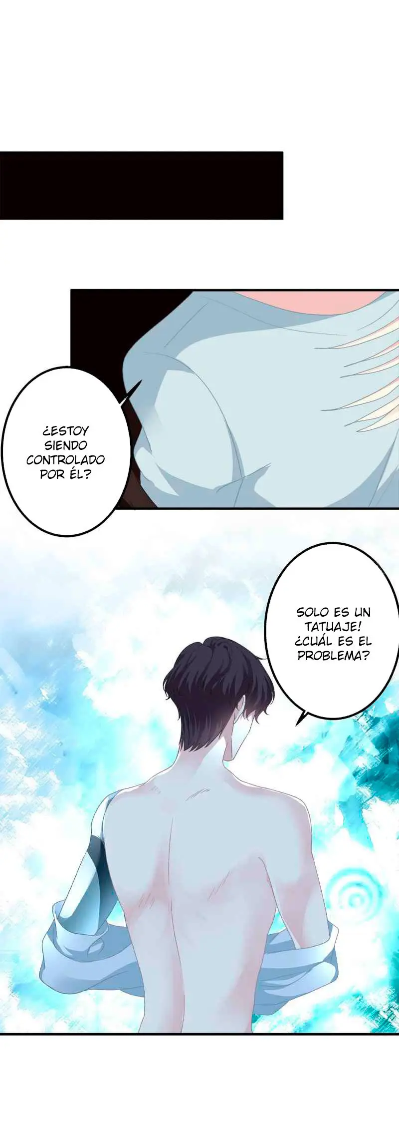 Control Absoluto - Capítulo 20 - Página 29 - LectorTMOo