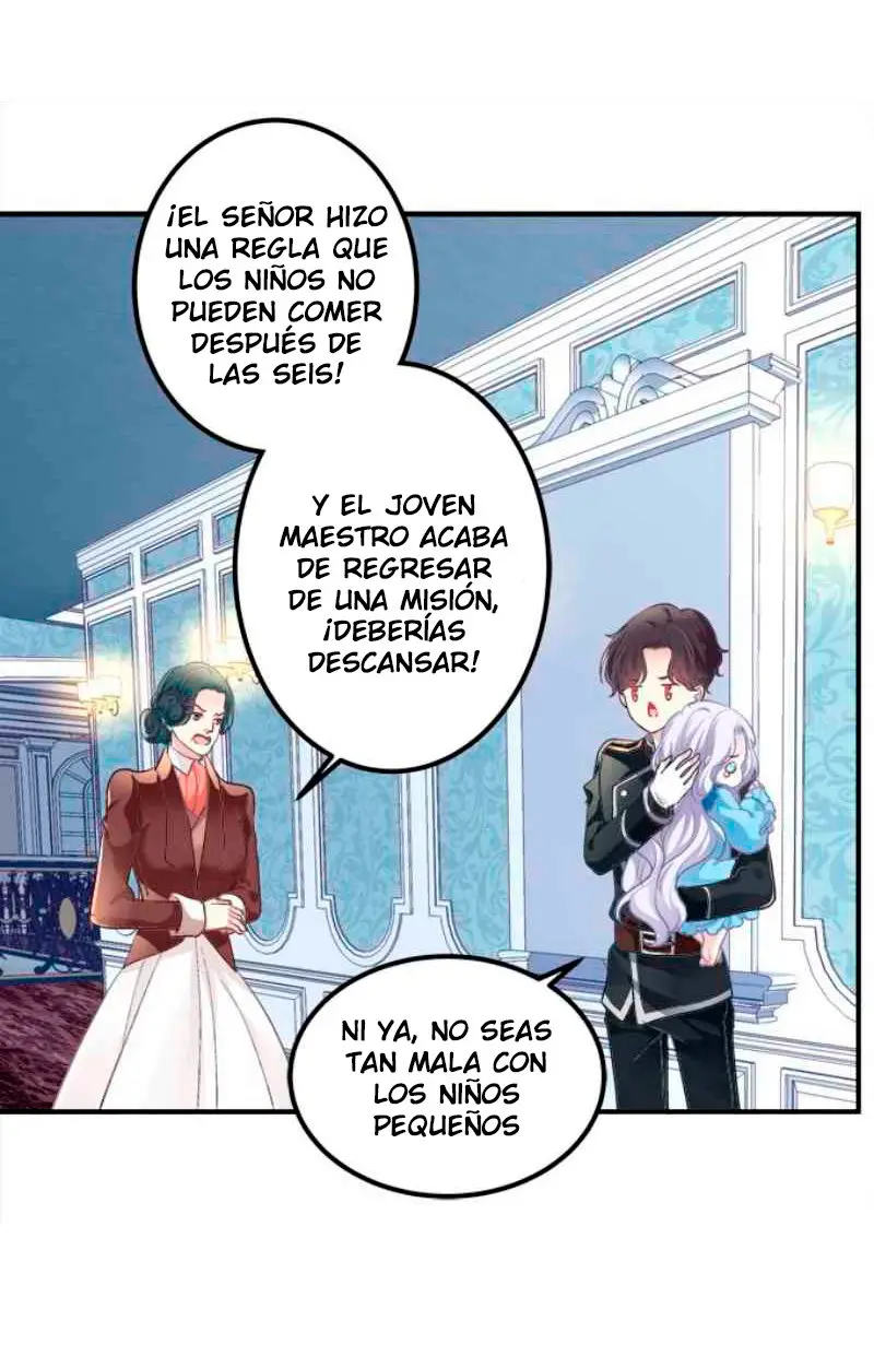 Control Absoluto - Capítulo 3 - Página 14 - LectorTMOo
