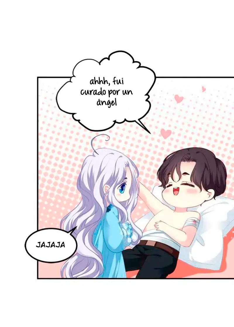 Control Absoluto - Capítulo 3 - Página 20 - LectorTMOo