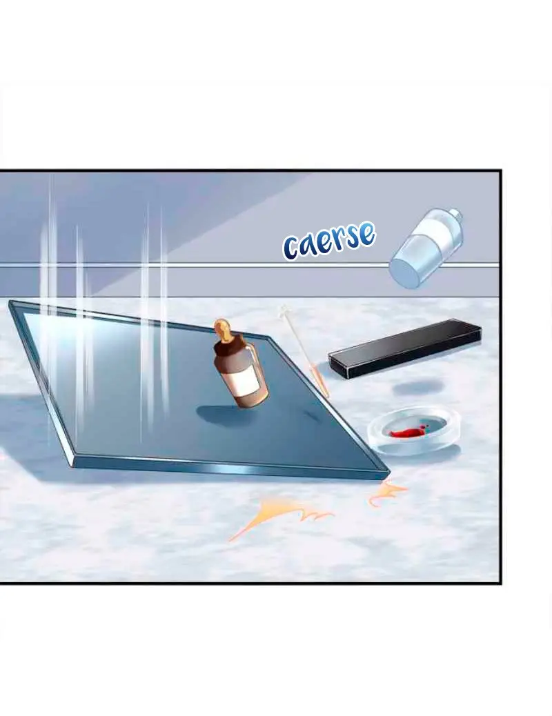 Control Absoluto - Capítulo 3 - Página 27 - LectorTMOo