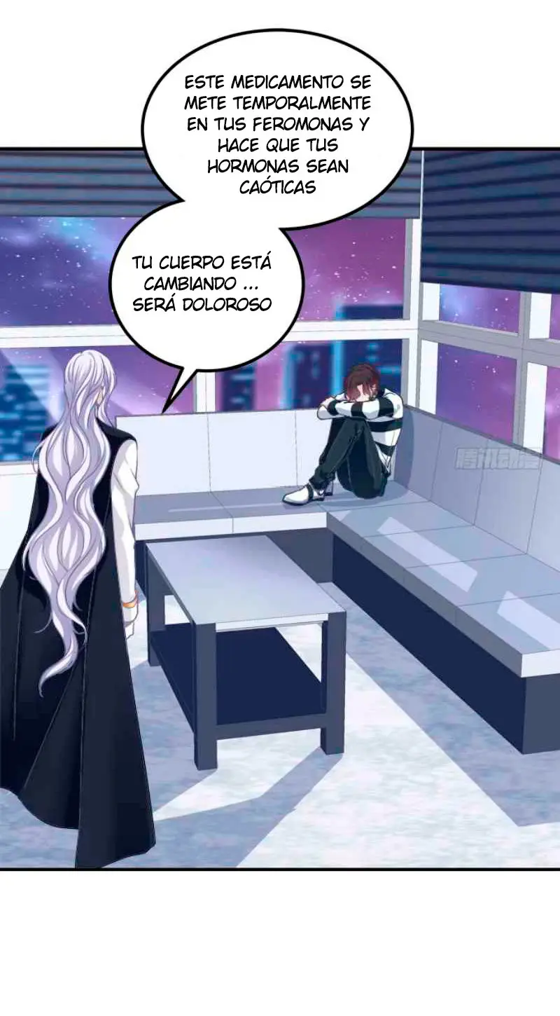 Control Absoluto - Capítulo 4 - Página 5 - LectorTMOo