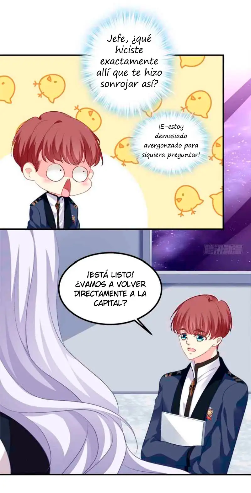 Control Absoluto - Capítulo 4 - Página 19 - LectorTMOo