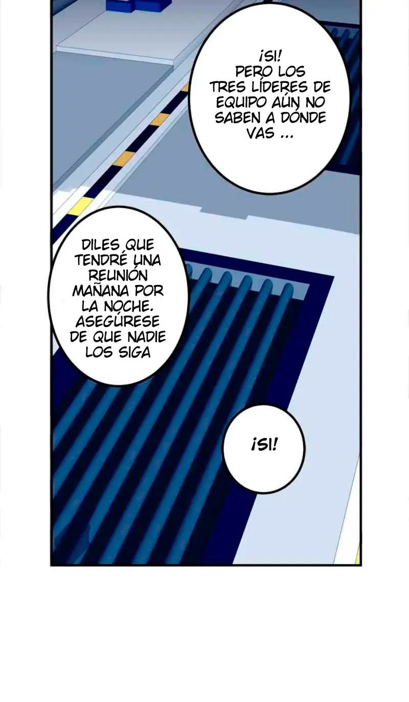 Control Absoluto - Capítulo 4 - Página 21 - LectorTMOo