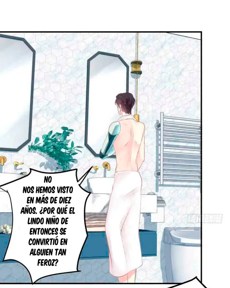 Control Absoluto - Capítulo 4 - Página 34 - LectorTMOo