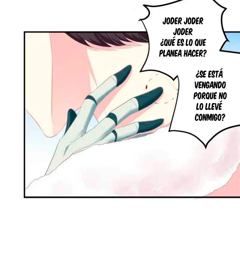Control Absoluto - Capítulo 4 - Página 35 - LectorTMOo