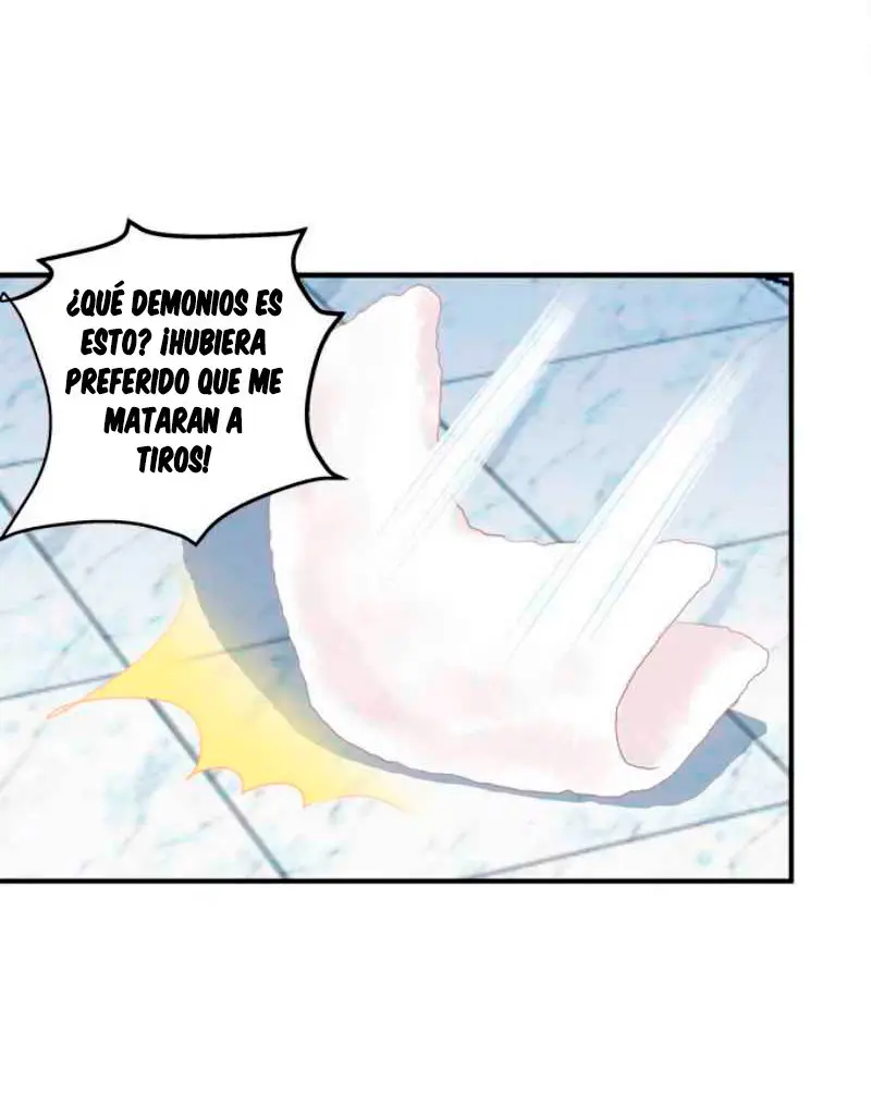Control Absoluto - Capítulo 4 - Página 38 - LectorTMOo