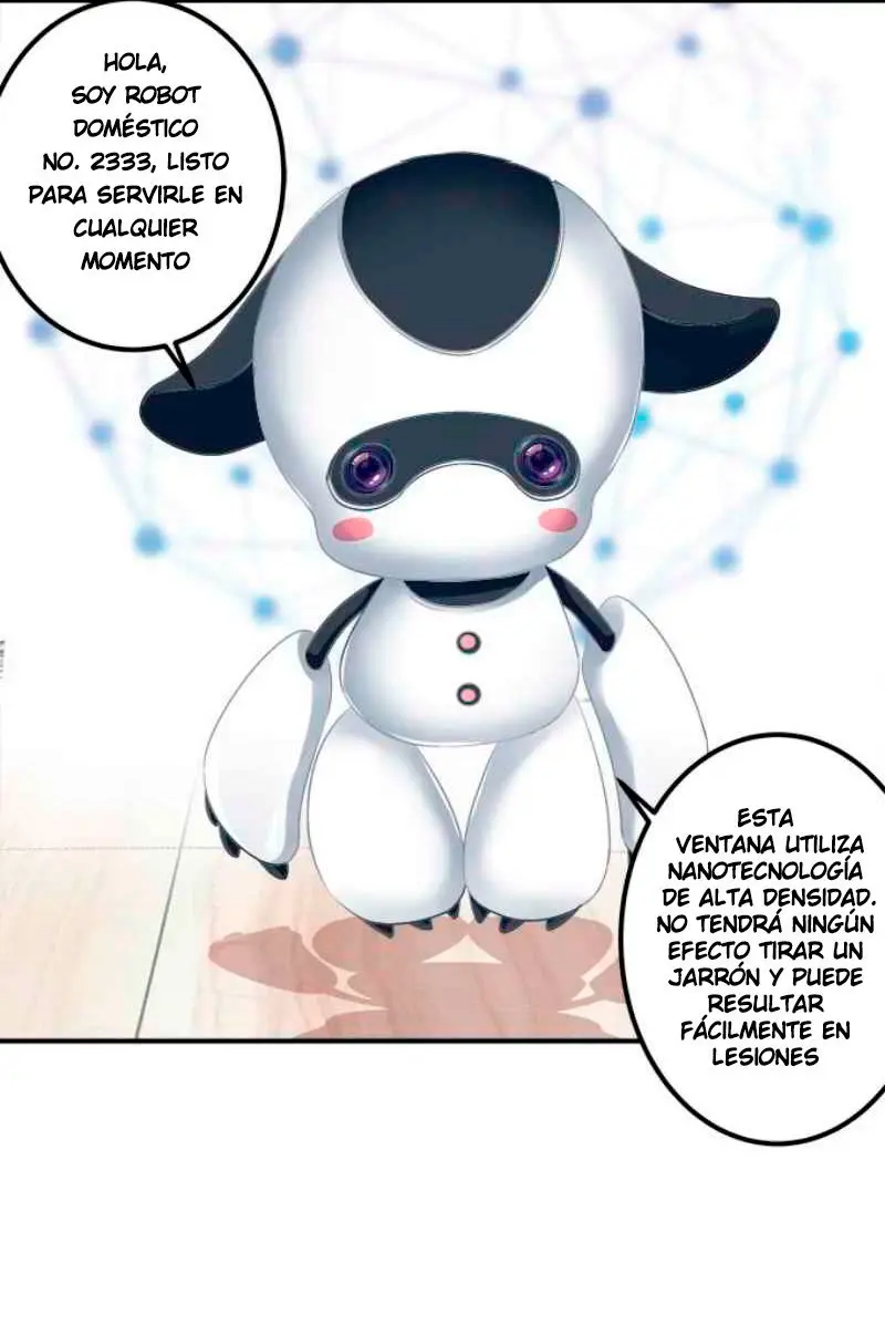 Control Absoluto - Capítulo 4 - Página 45 - LectorTMOo
