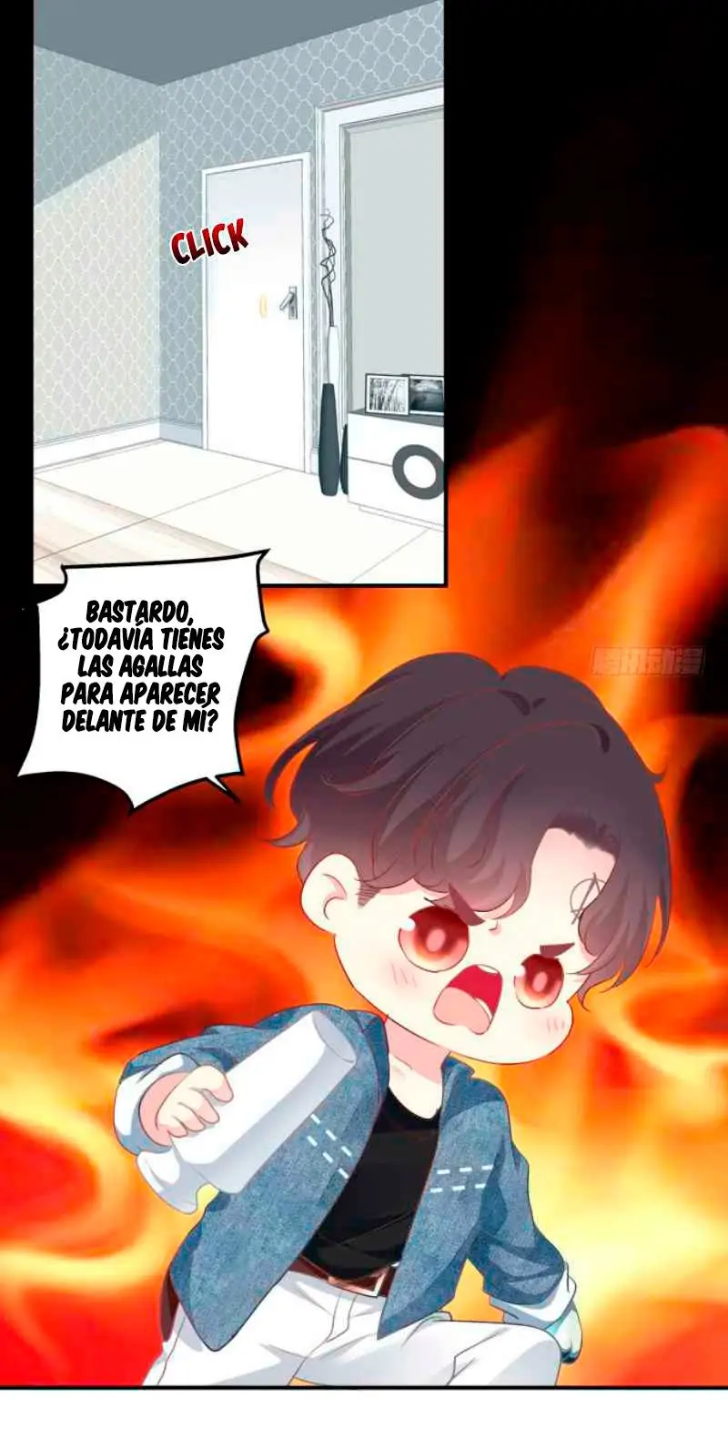 Control Absoluto - Capítulo 4 - Página 49 - LectorTMOo