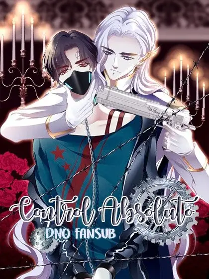 Control Absoluto - Capítulo 5 - Página 1 - LectorTMOo