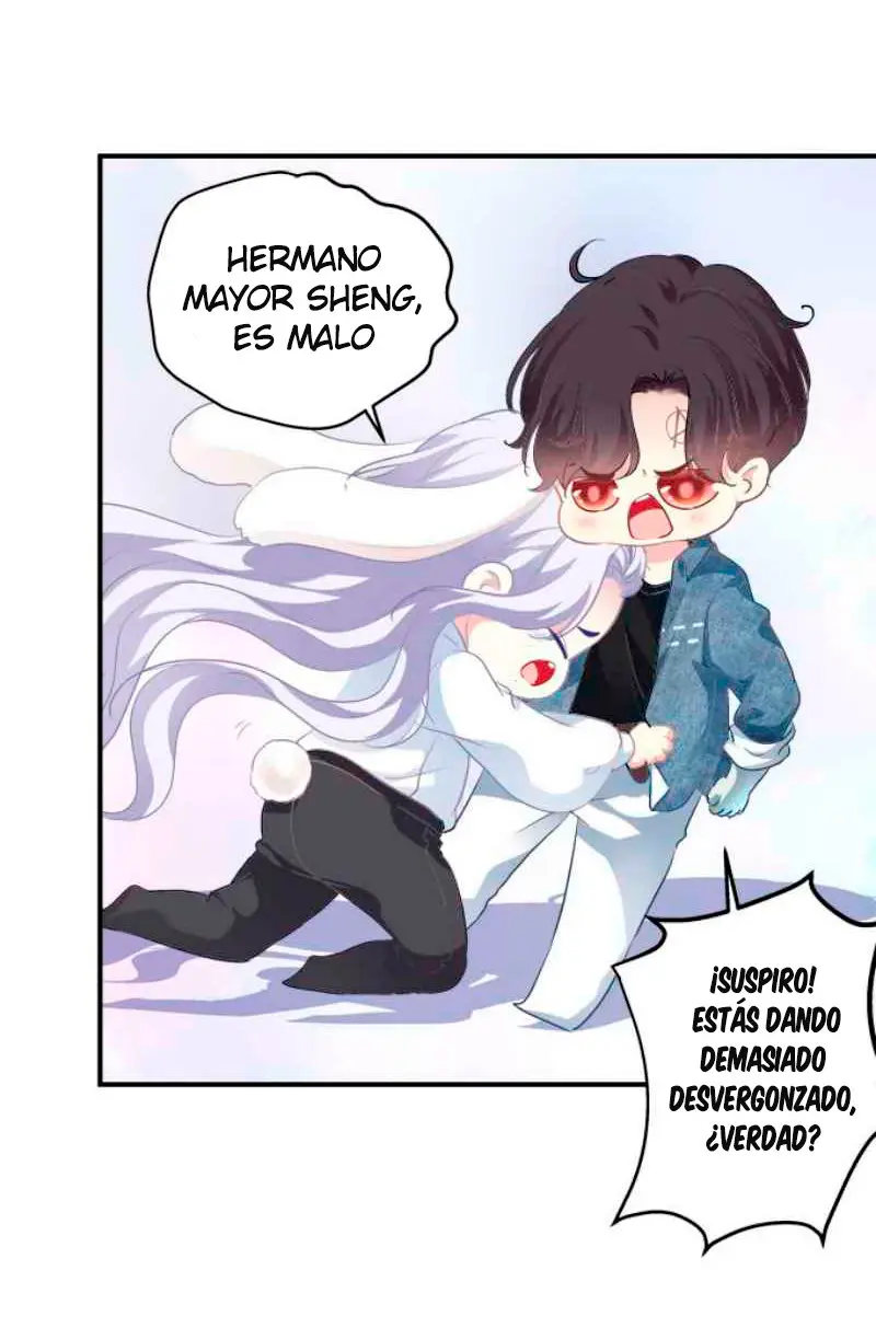 Control Absoluto - Capítulo 5 - Página 20 - LectorTMOo