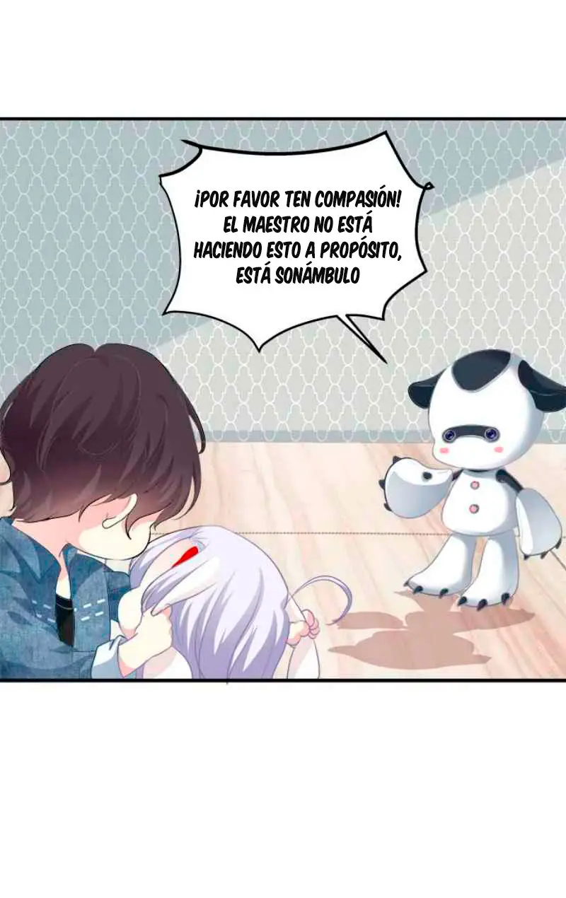 Control Absoluto - Capítulo 5 - Página 21 - LectorTMOo