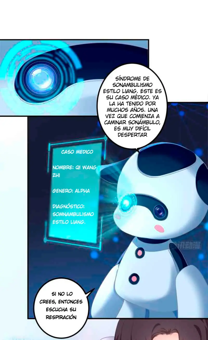 Control Absoluto - Capítulo 5 - Página 23 - LectorTMOo