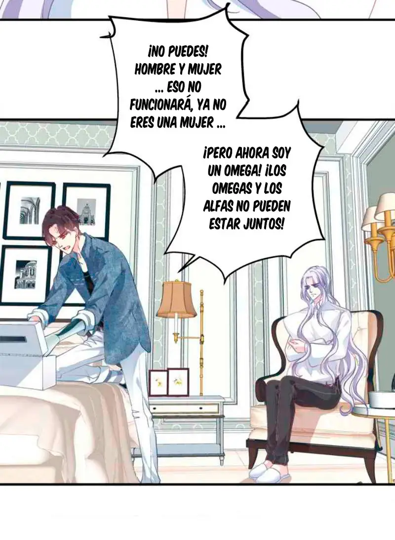 Control Absoluto - Capítulo 5 - Página 31 - LectorTMOo