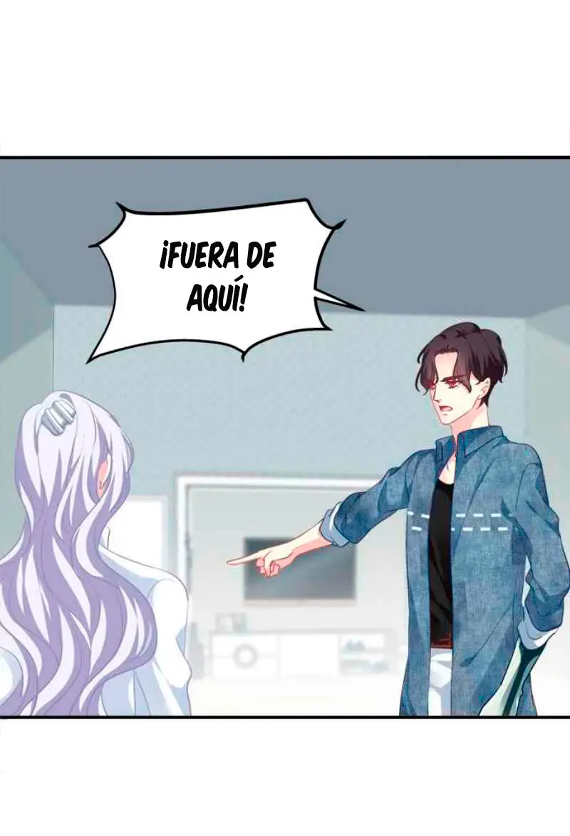 Control Absoluto - Capítulo 5 - Página 32 - LectorTMOo